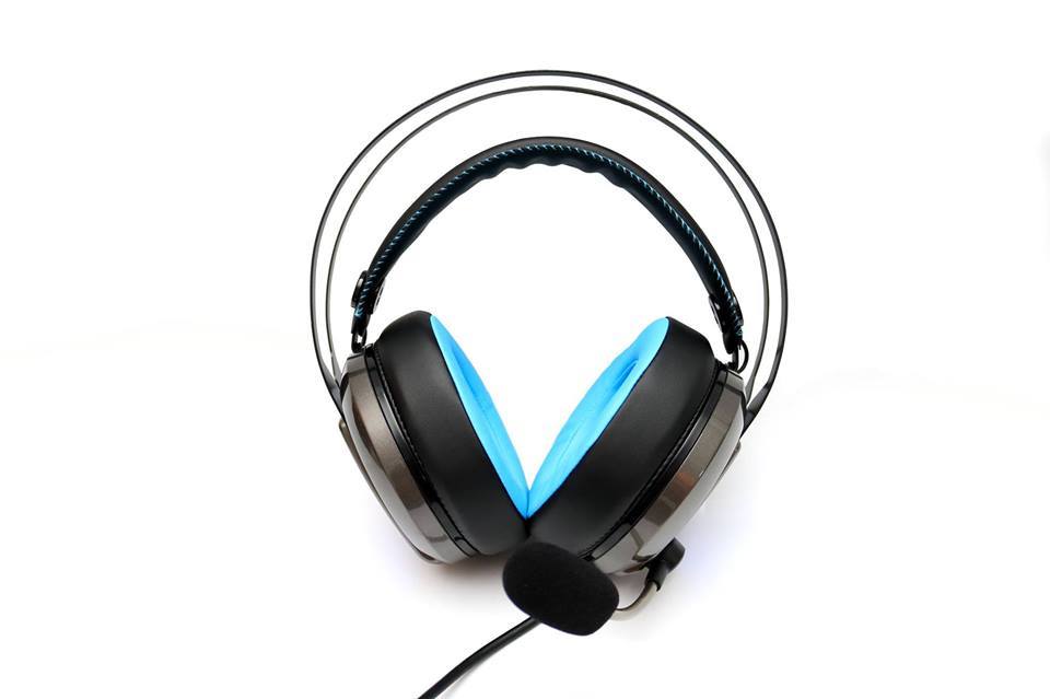 Tai nghe Gaming ZIDLI ZL20