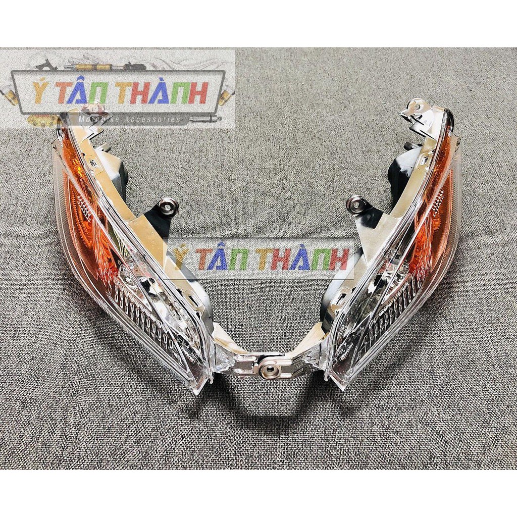 Đèn Xi Nhan appi Exciter 2011