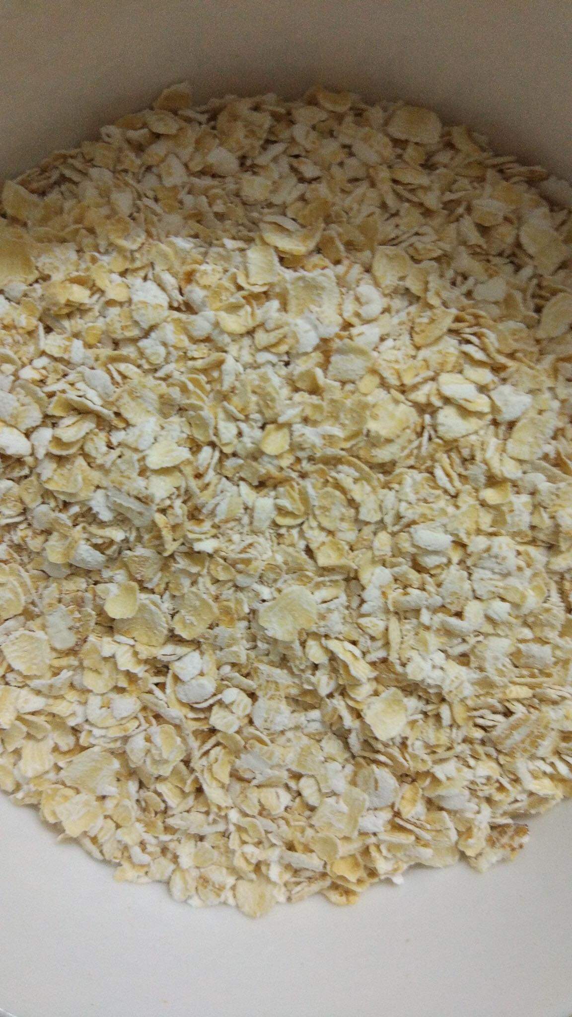 [HCM]Yến mạch Quaker Oats 45kg