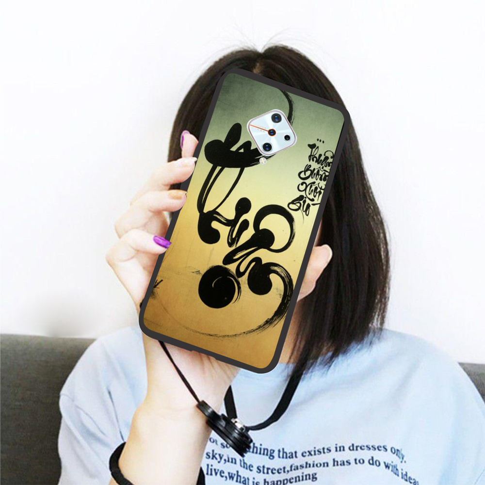 Case for vivo s1 pro