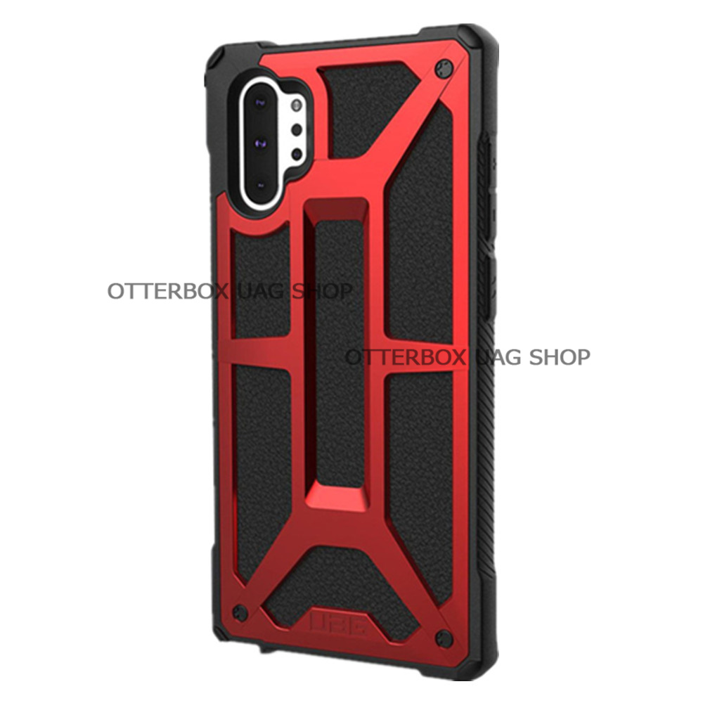 Ốp lưng UAG Monarch Cho Samsung Galaxy Note 10+ Plus / Galaxy Note 20 Ultra 5G