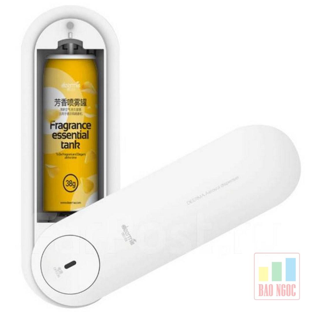 Máy phun tinh dầu Deerma DEM-PX830