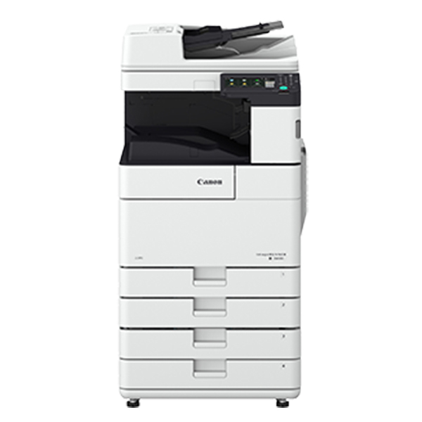 [GIFT- Đồng Hồ] Máy Photocopy Canon – iR2625i (DF AY1, duplex C1,Wifi)