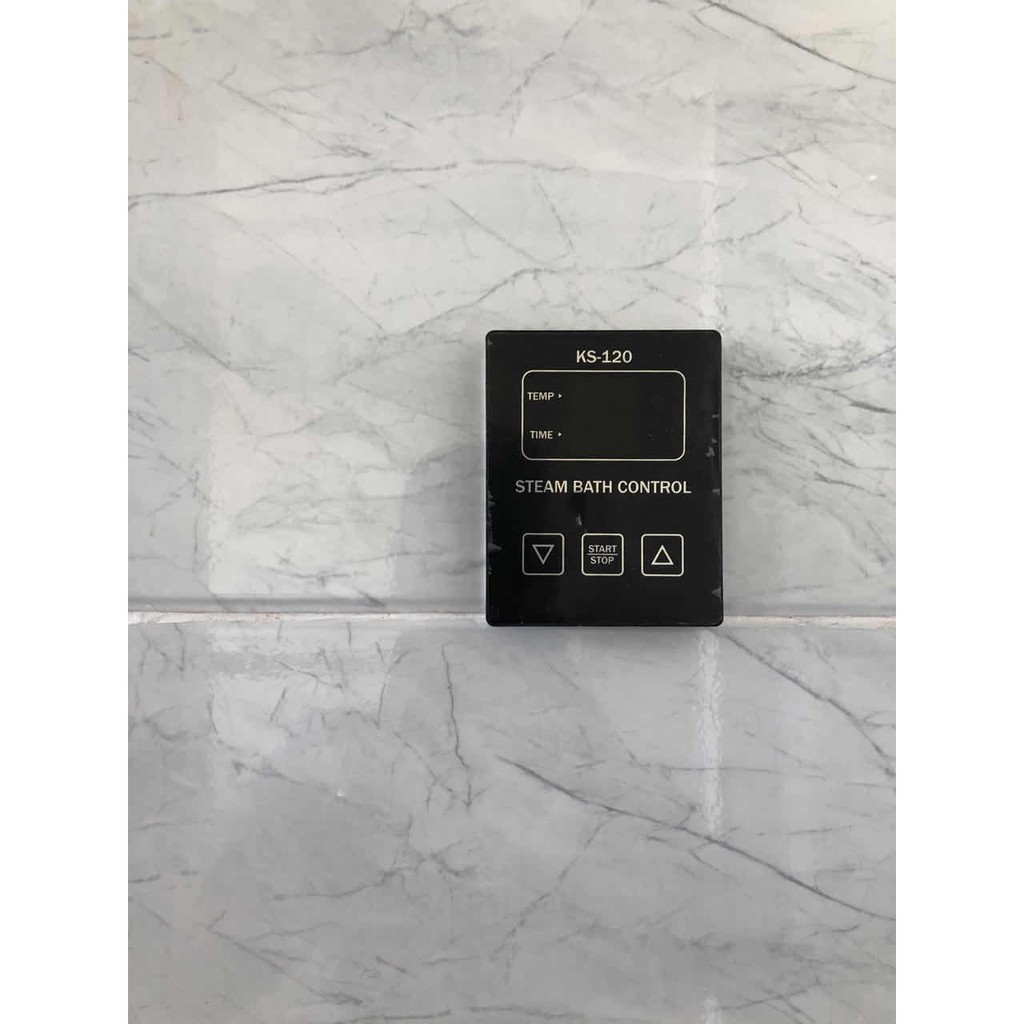 ( BẢO HÀNH 12 THÁNG ) Máy xông hơi ướt AMAZON 6KW