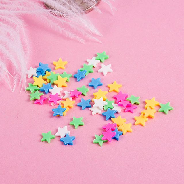Cốm Trang Trí Nails, Handmade Nhiều Mẫu