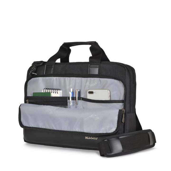 Túi Laptop Mikkor The Ralph Briefcase