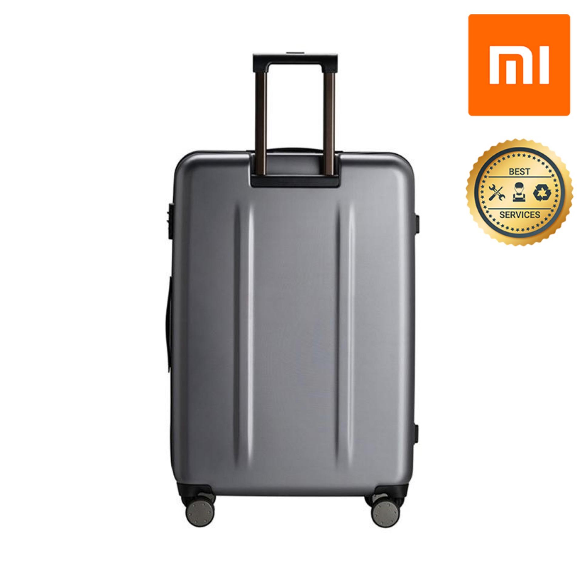 Vali Du Lịch Xiaomi 90 Point Luggage 24 Inch