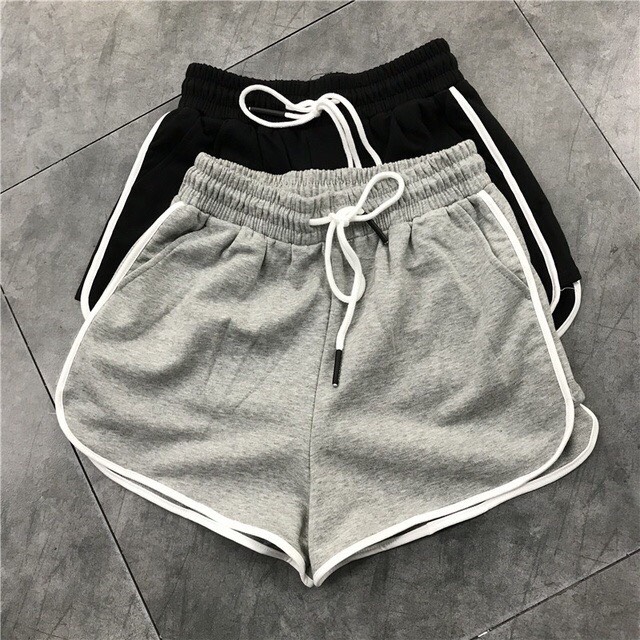 QUẦN ĐÙI THUN COTTON MỀM MÁT LOẠI 1(CÓ SAI ĐẠI)