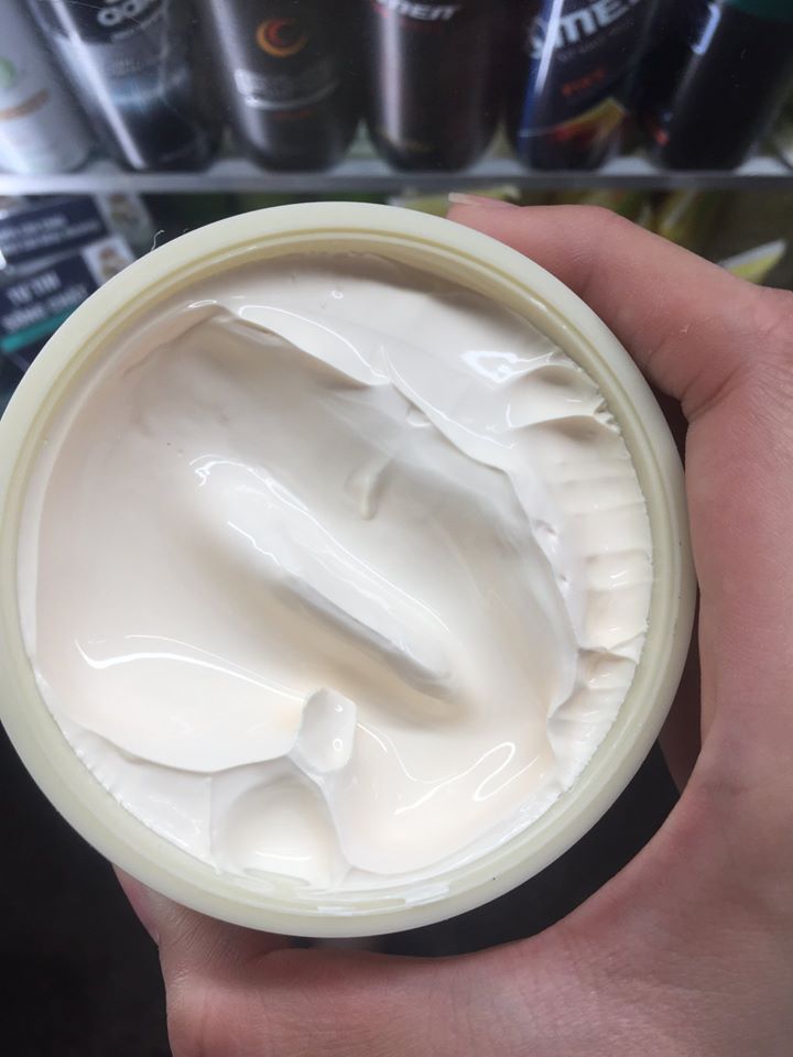 Kem Siêu Trắng Da Body Livy'S Thái Lan