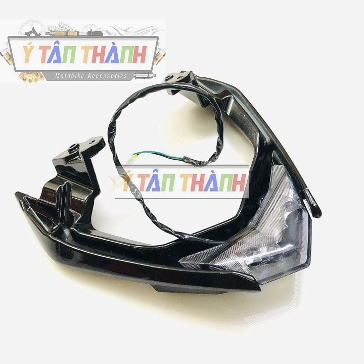 Cảng Lc Exciter 135 5 Số - 12410