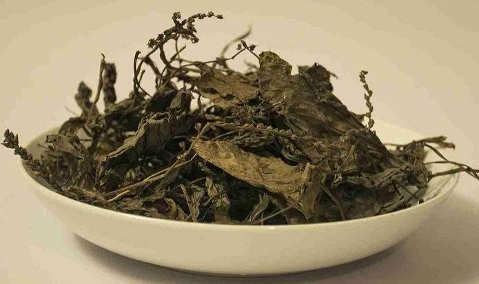 [HCM]CÂY MÃ ĐỀ KHÔ (250G).