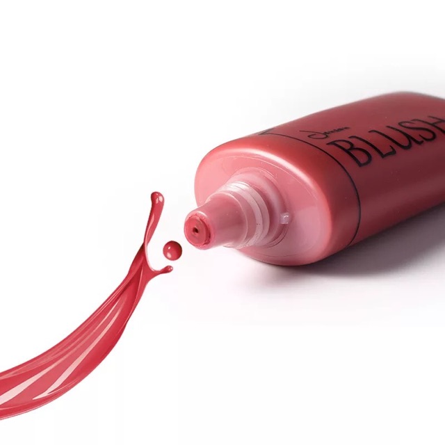 Má hồng Pudaier Blush