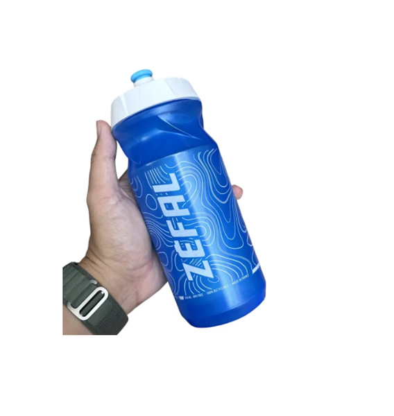 Zefal sense grip 2024 bicycle kettle