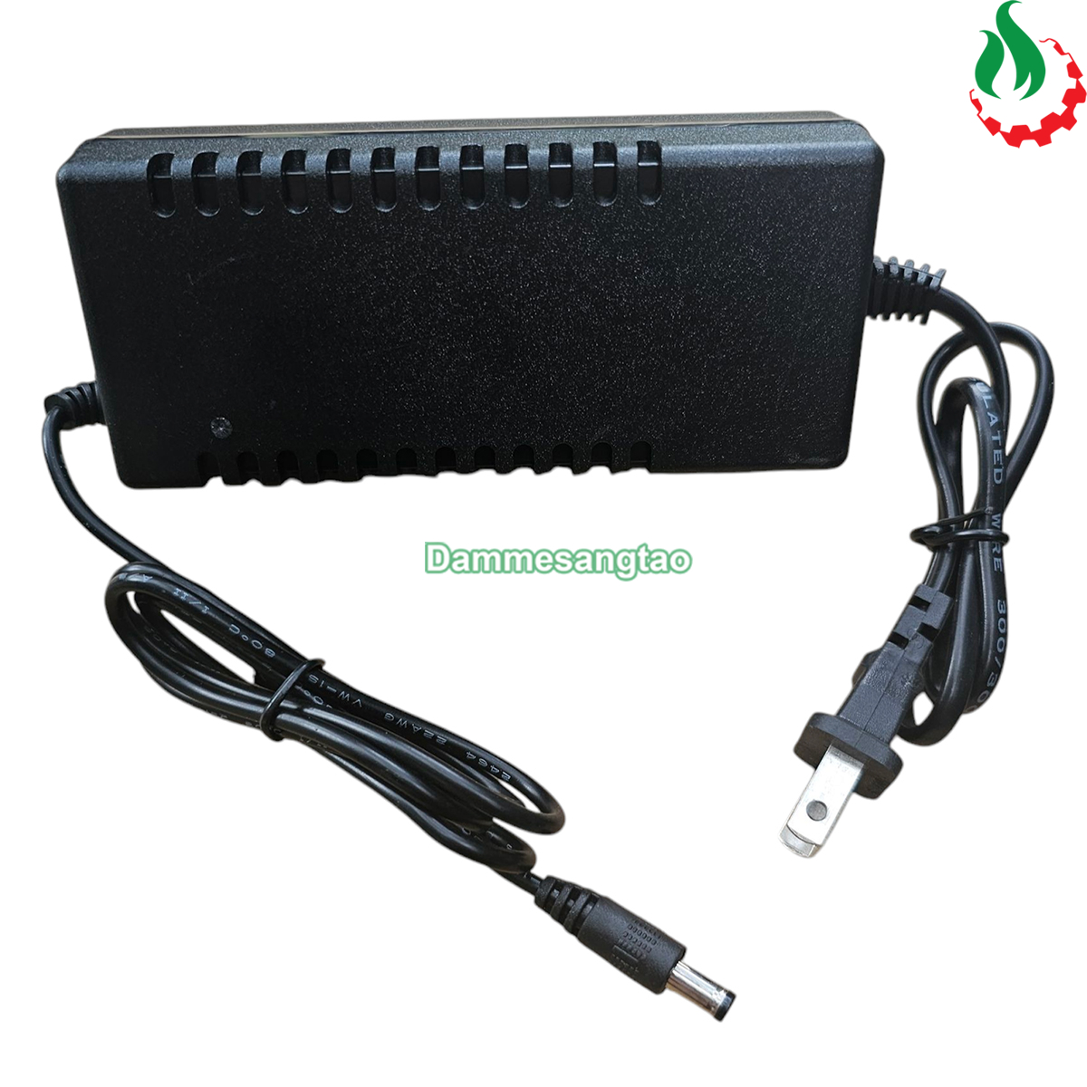 Sạc 3S 2A 12.6V dùng cho pin Li-ion 3.7V