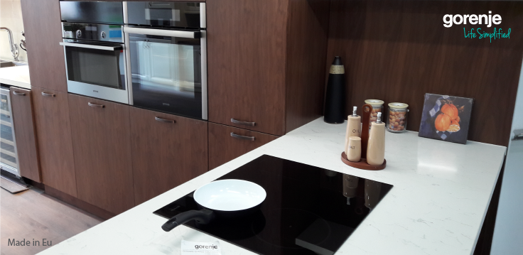 Bếp Từ Gorenje Ora-Ito IT635ORAB