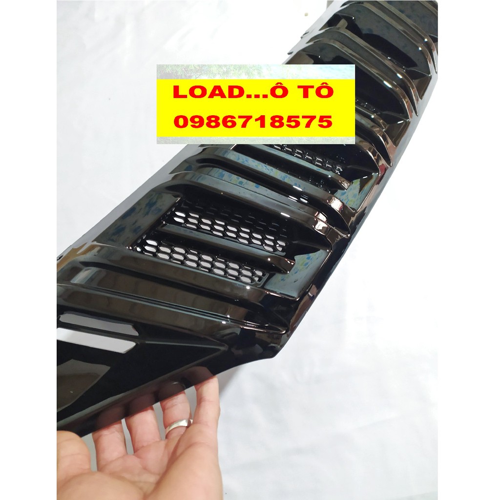 Ốp Calang Xpander, Ca lăng Độ Cho Xpander đời 18 đến 21 Cao Cấp
