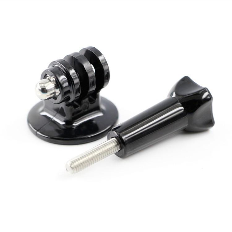 Bộ ốc vít gắn giá đỡ camera hành trình Gopro Hero , Mount gắn Tripod