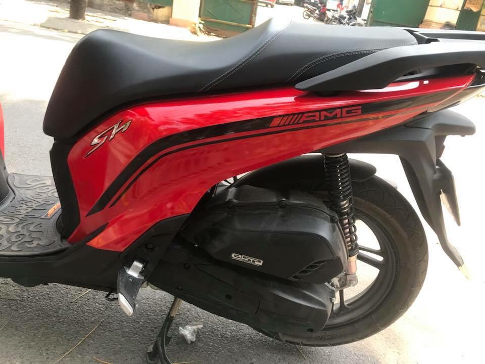 TEM CHỈ AMG SH 20217-2020 PHẢN QUANG 3M ( HÀNG ĐẸP)