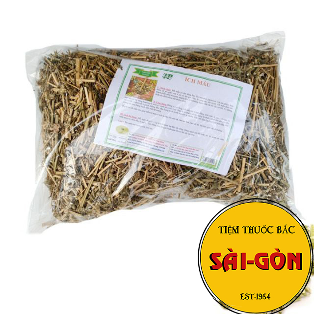 [HCM]Ích Mẫu Khô 1kg