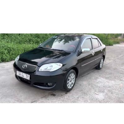 Cao su chụp bụi láp toyota vios 2003-2023