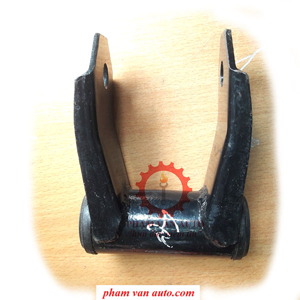 Giá treo nhíp ford transit chính hãng mã 8c195a546aa phạm văn auto