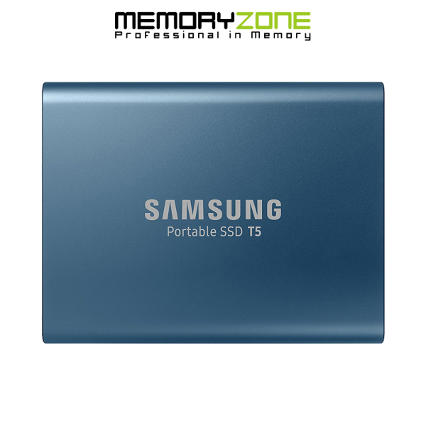 Bảng giá Ổ cứng di động 500GB External SSD Samsung T5 USB 3.1 Gen 2 MU-PA500 Phong Vũ