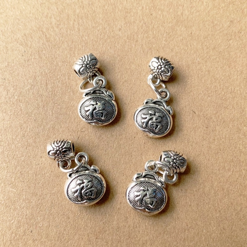 Charm treo túi tiền - MH698