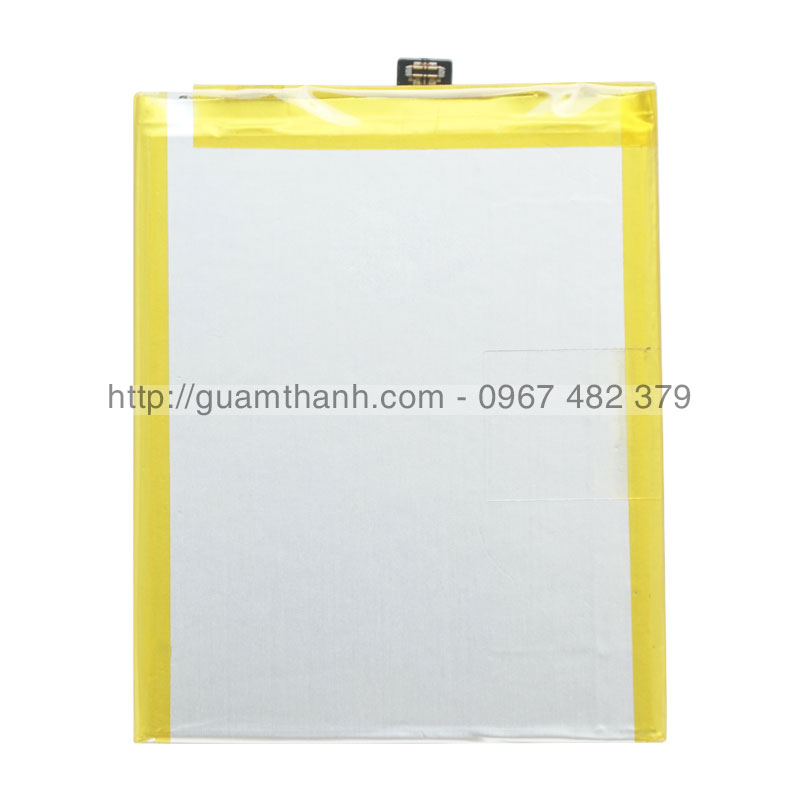 Pin cho OnePlus X E1001 E1003 E1005 dung lượng 2525mAh