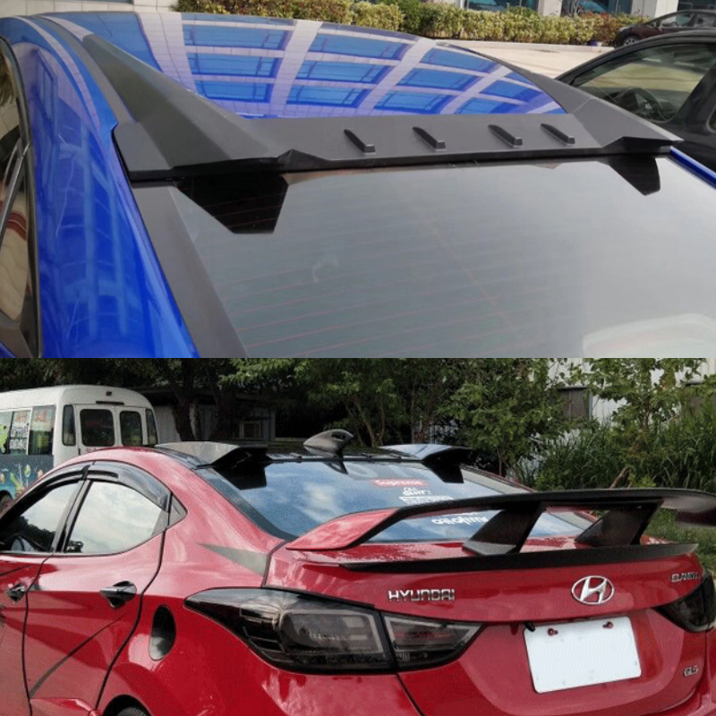 Ốp Sườn , Ốp Nóc , Lippo , Honda Civic Đời 2017 Trở Lên