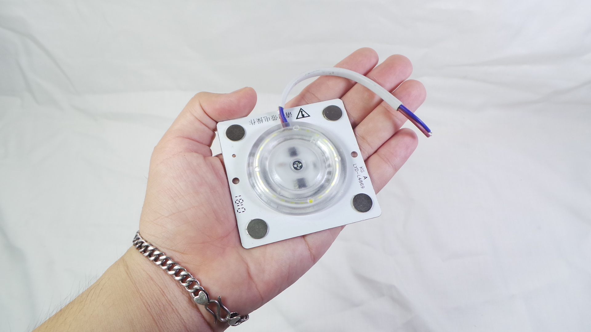 Bộ led vuông (12W-18W-24W)