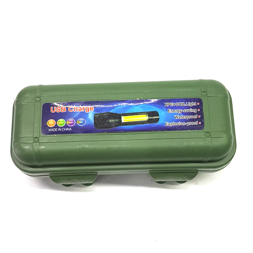 Đèn pin mini siêu sáng T1,Đèn pin mini cao cấp siêu sáng T1