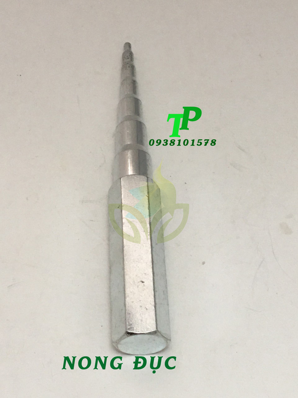Cây nong ống đồng Phi CT-96 6-10-12-16-19