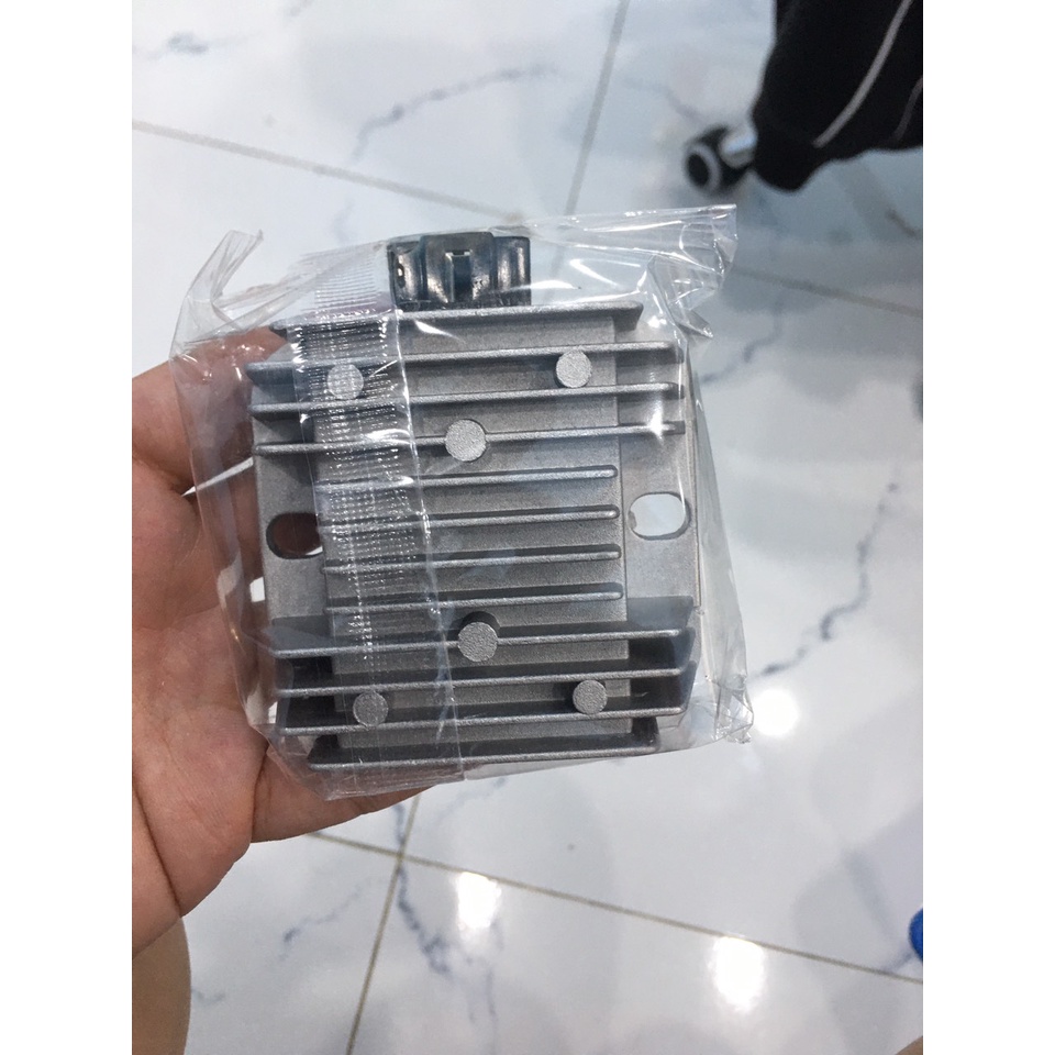 Sạc độ SHILAN, sạc xe máy CHẤT LƯỢNG CAO