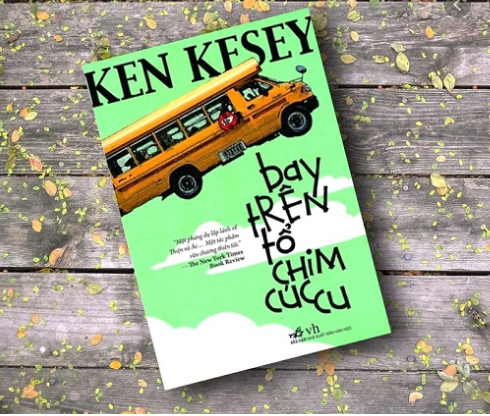 BAY TRÊN TỔ CHIM CÚC CU