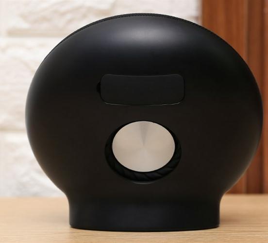 [HCM]Loa Bluetooth Wetop A3 Đen