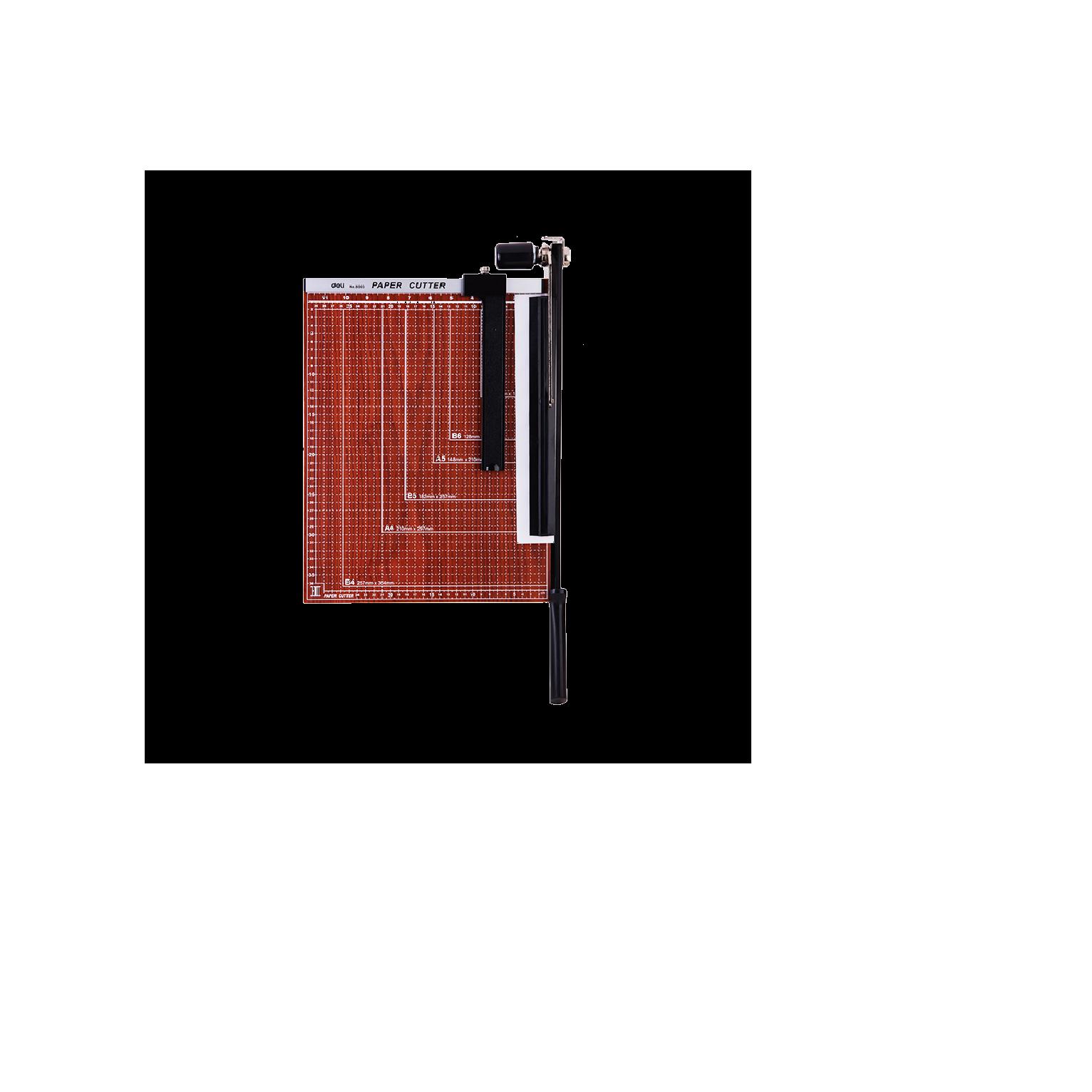 [HCM]Bàn cắt giấy gỗ A3