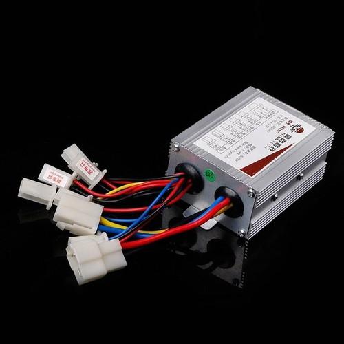 IC điều tốc  IC xe điện 24v 500w