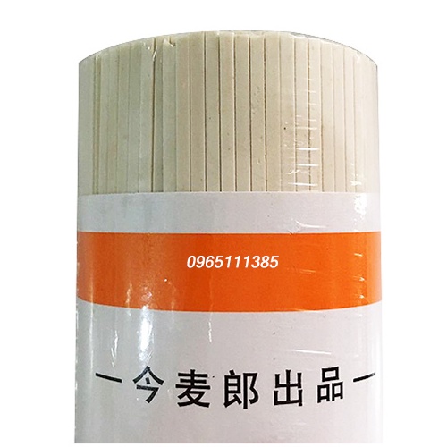 Mỳ Trường Thọ Sợi Dẹt 500g