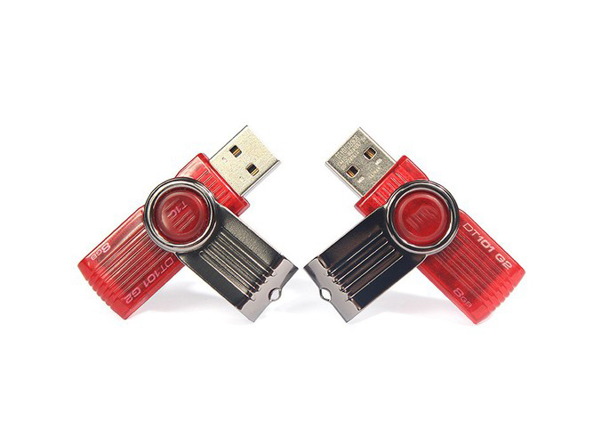 Usb Kingston DT101 G2 8Gb Cao Cấp