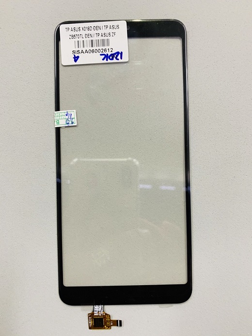 Cảm ứng dùng cho điện thoại Asus ZENFONE MAX PLUS M1 X018D ZB570TL