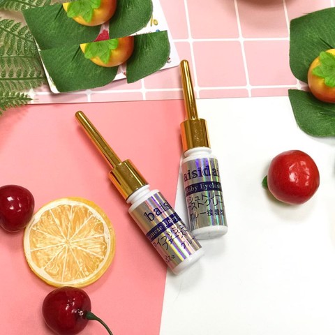 [HCM]Keo dán mi Baisidai Nhật 15ml