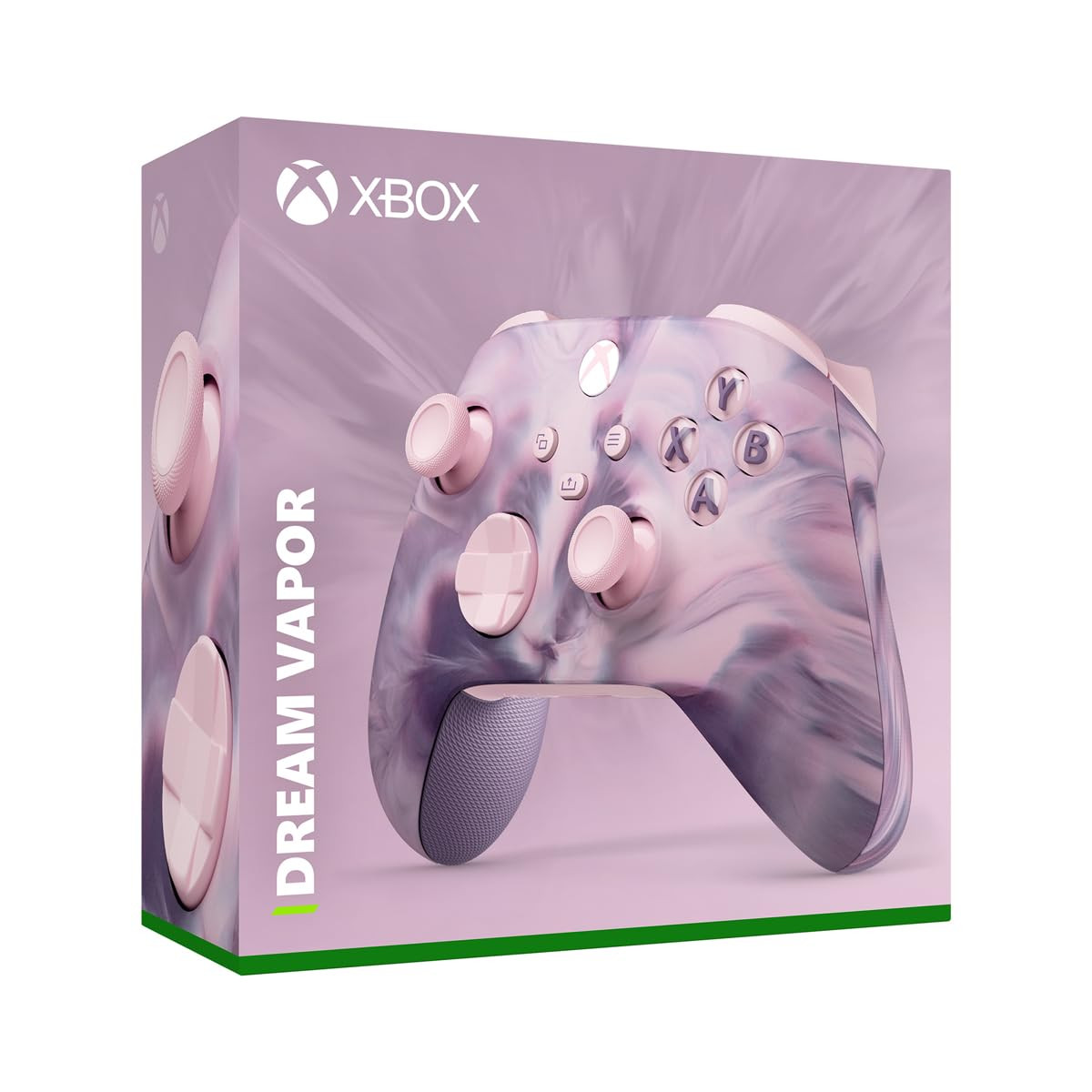 Tay cầm Xbox series X  Microsoft - Đủ màu