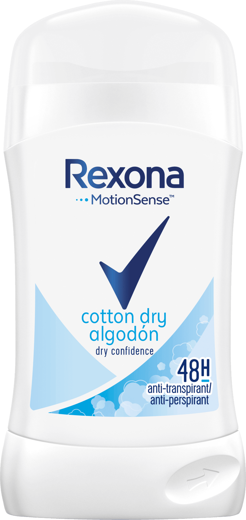 Sáp Khử Mùi Rexona Đức, 50 ml