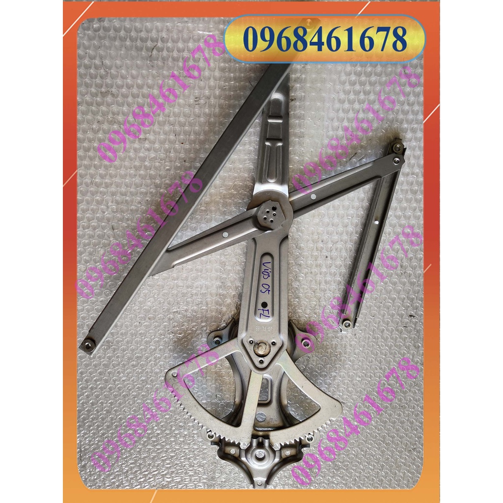 Compa lên xuống kính Vios 02-07