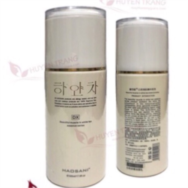 [Spa] Nước hoa hồng Haosani lọ 500ml