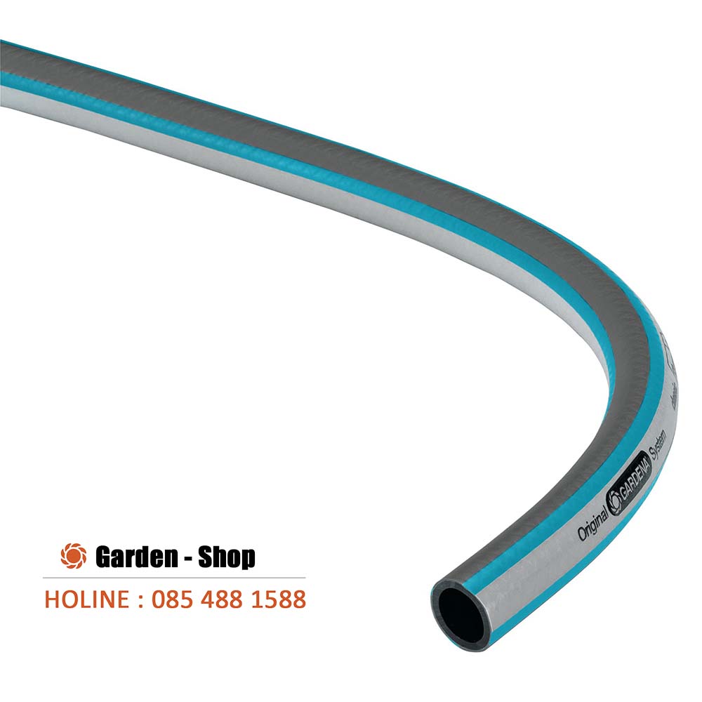 CUỘN ỐNG DÂY 30M GARDENA 1/2'' (13MM) 18009-20