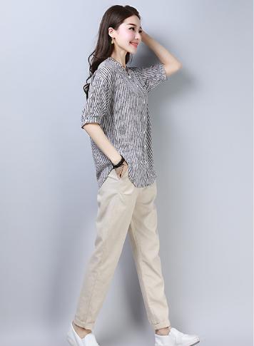 VIDEO THẬT - Quần kaki baggy unisex ( đảm bảo chất  kaki - CÓ HÌNH THẬT )