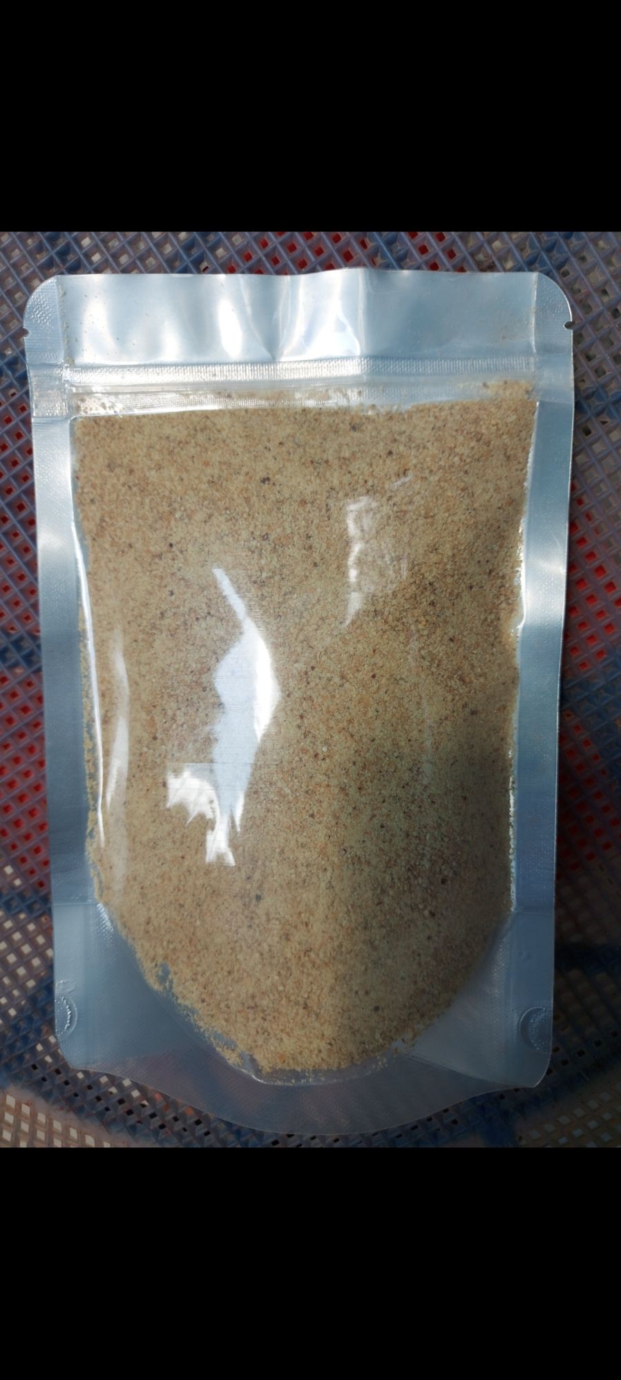 tiêu sọ xay nguyên chất