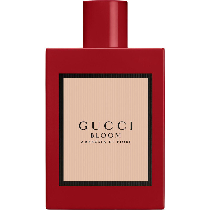 Gucci Bloom, Gucci Bloom Đỏ EDP 100ml