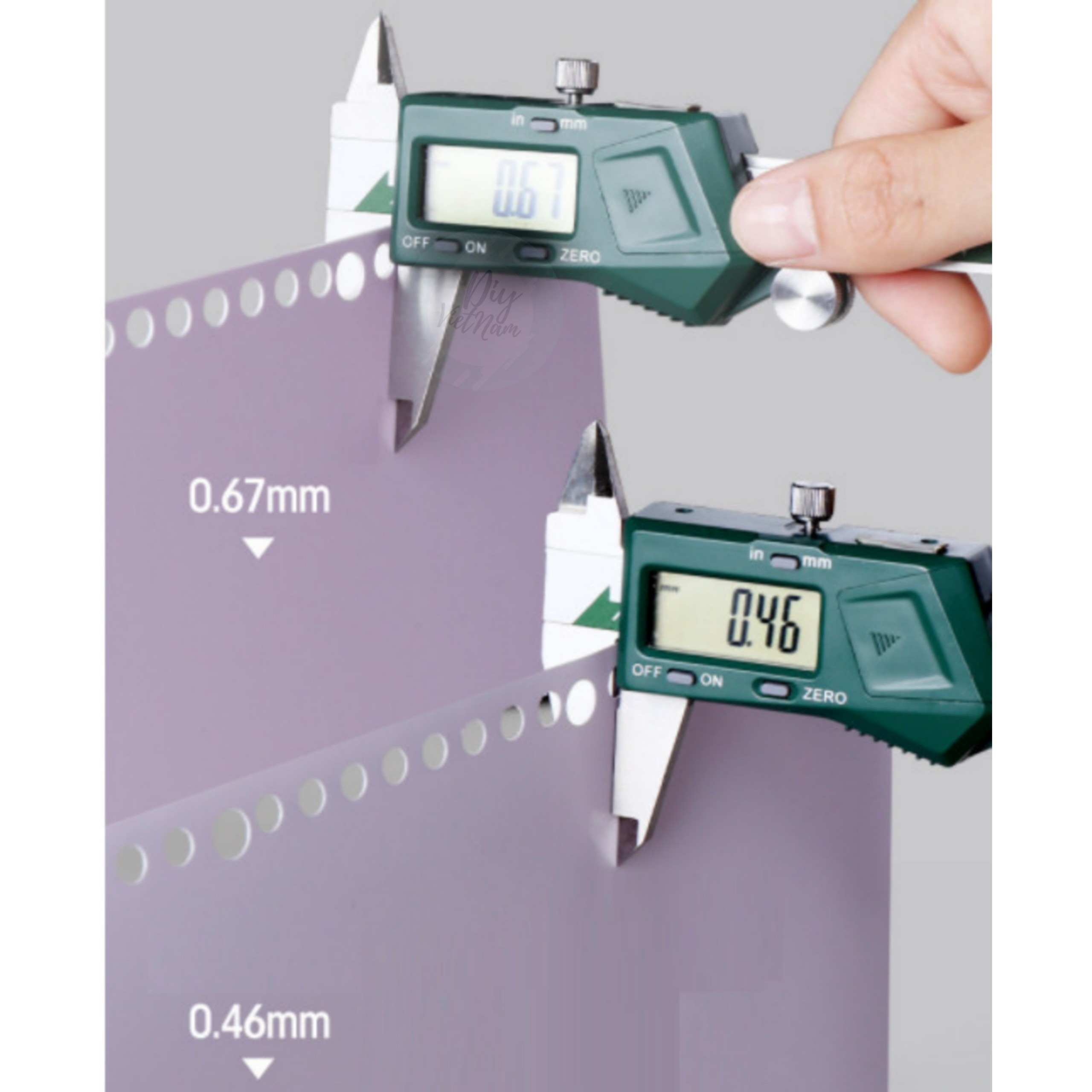 BÌA PHÂN MÀU SỔ CÒNG A5(20)/B5(26)/A4(30)